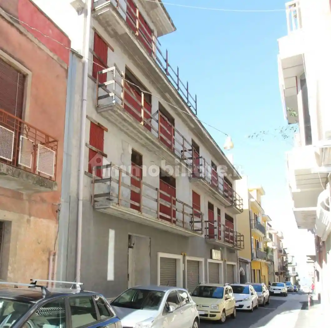 Casa indipendente in vendita a Carlentini