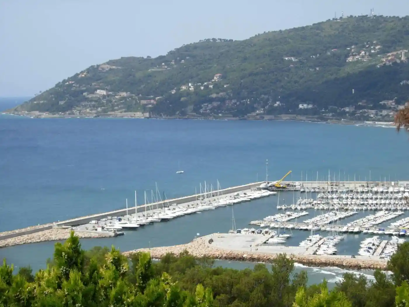 Appartamento in affitto a Andora