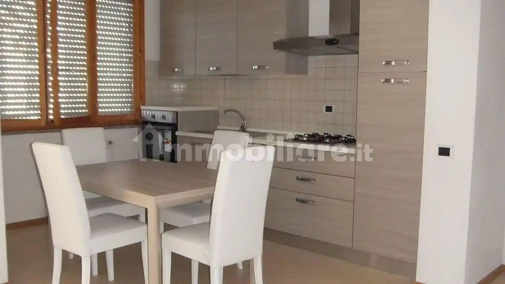 Appartamento in affitto a Empoli