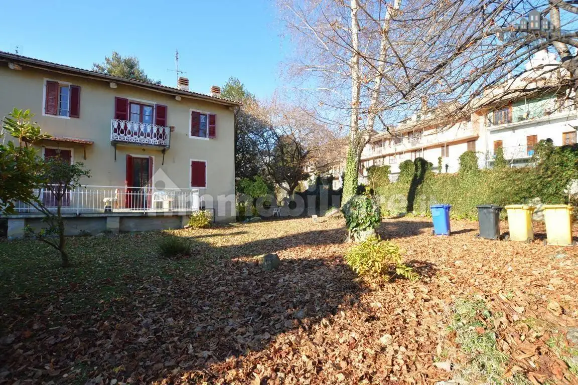 Terratetto unifamiliare via don michele manfredi 13, Alice Superiore, Val di Chy - foto 2