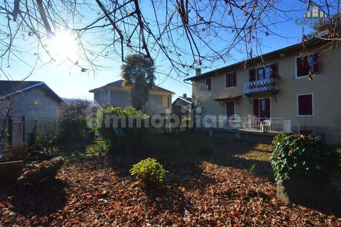 Terratetto unifamiliare via don michele manfredi 13, Alice Superiore, Val di Chy - foto 3