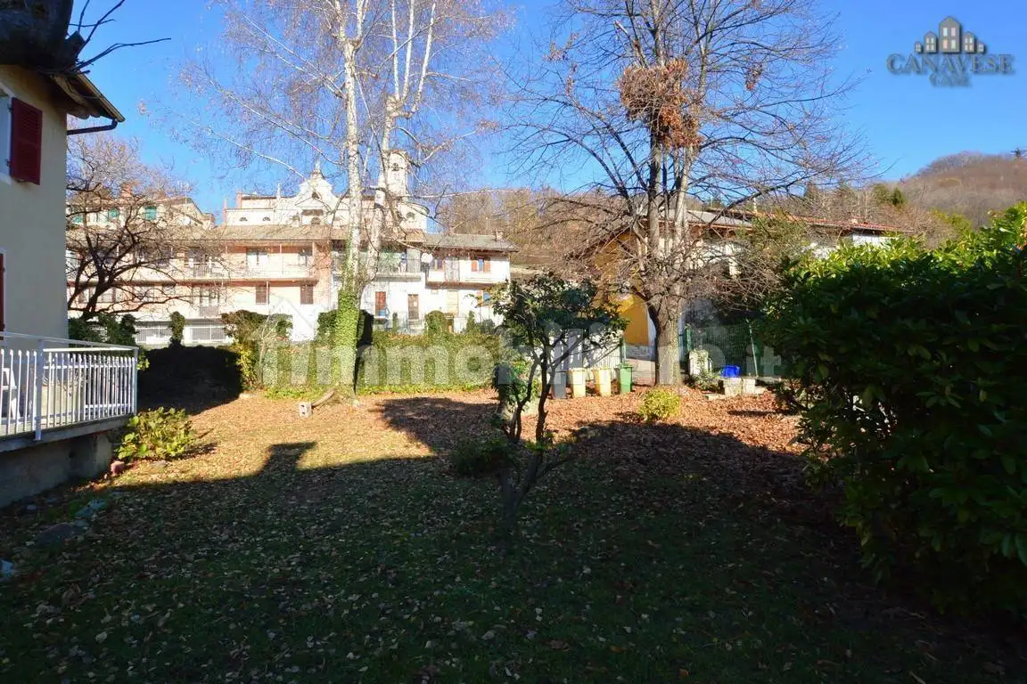 Terratetto unifamiliare via don michele manfredi 13, Alice Superiore, Val di Chy - foto 5