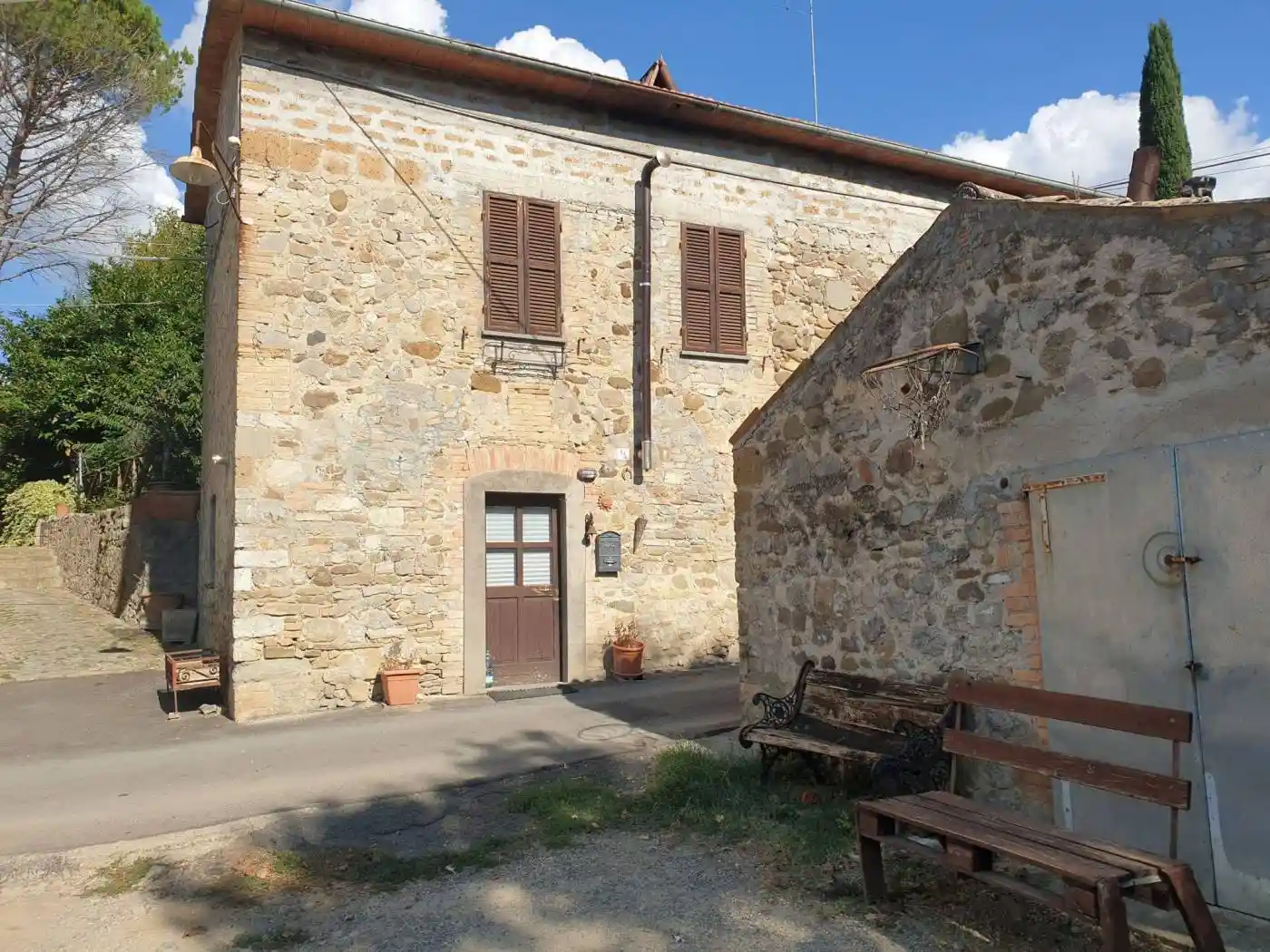 Rustico - Casale in vendita a Orvieto