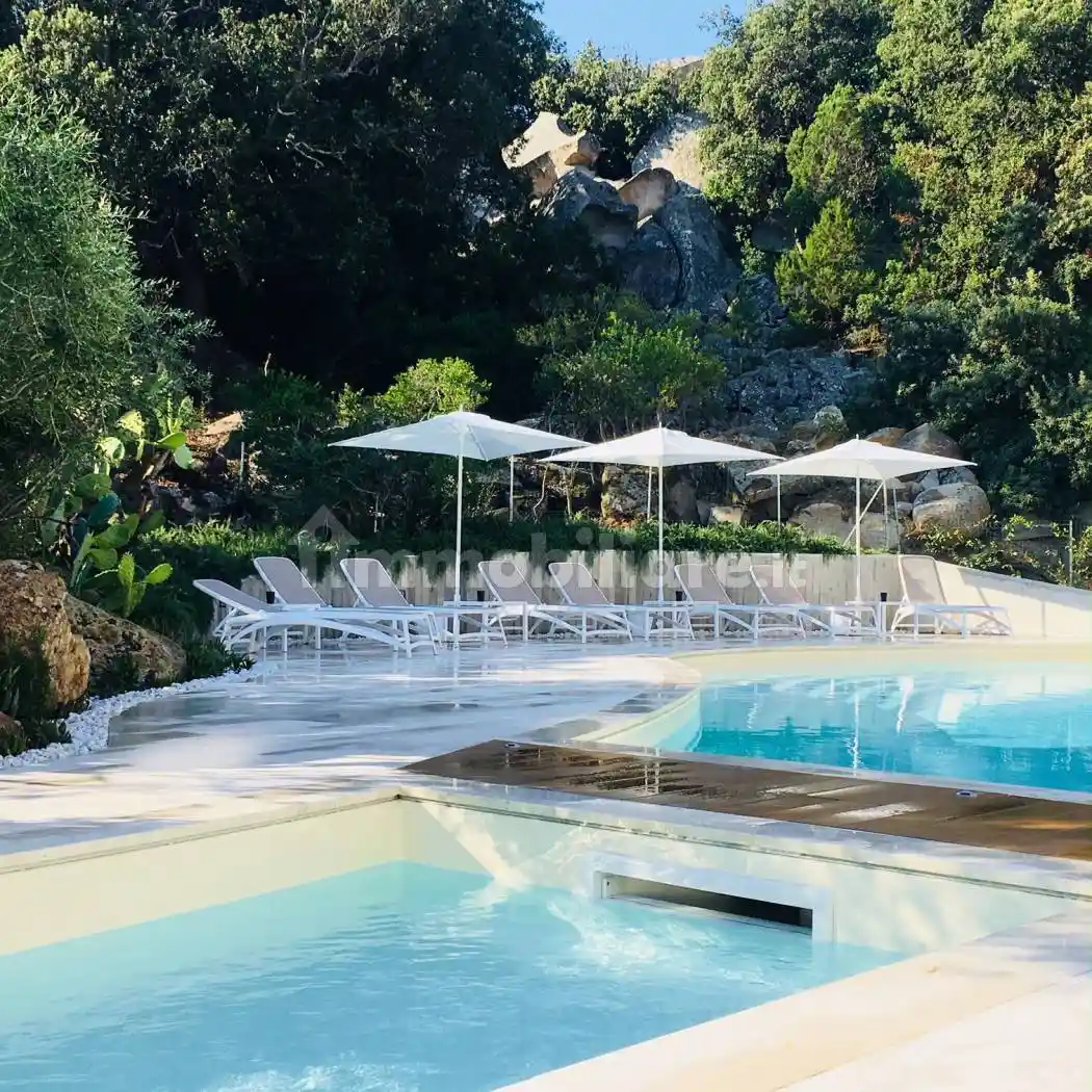 Appartamento in affitto a Olbia