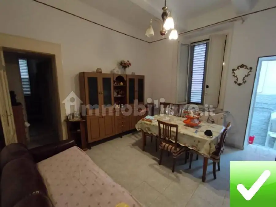 Appartamento in vendita a Reggio Calabria