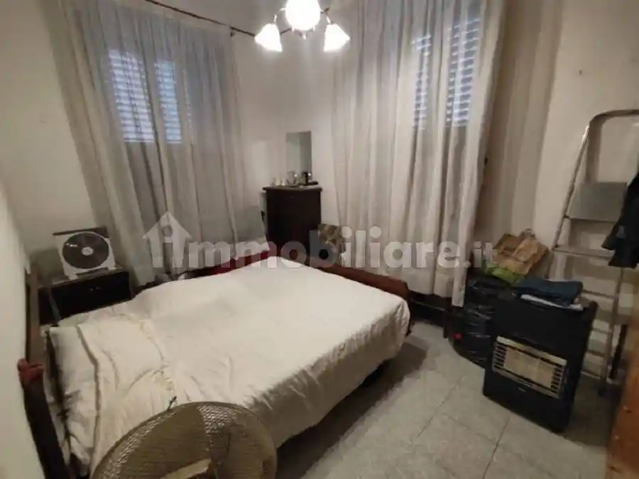 Trilocale da ristrutturare, primo piano, Pineta Zerbi, Reggio Calabria - foto 3