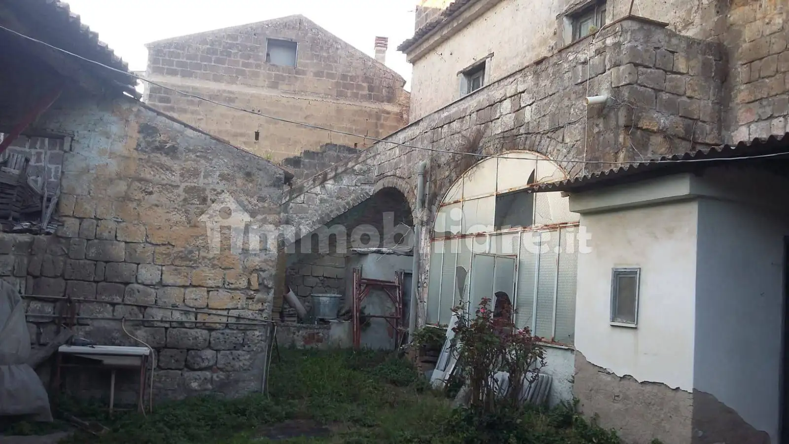 Villa in vendita a Santa Maria Capua Vetere