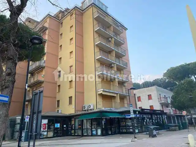 Appartamento in vendita a Comacchio