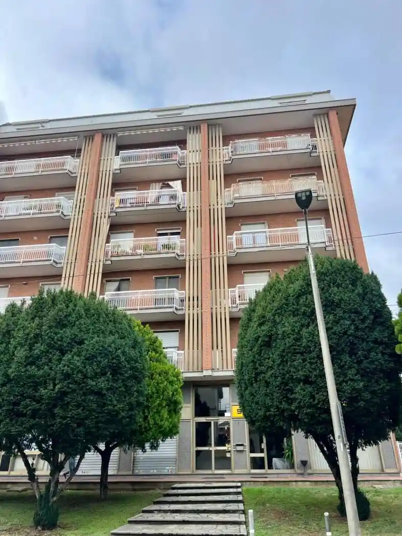 Attico - Mansarda in vendita a Ciriè