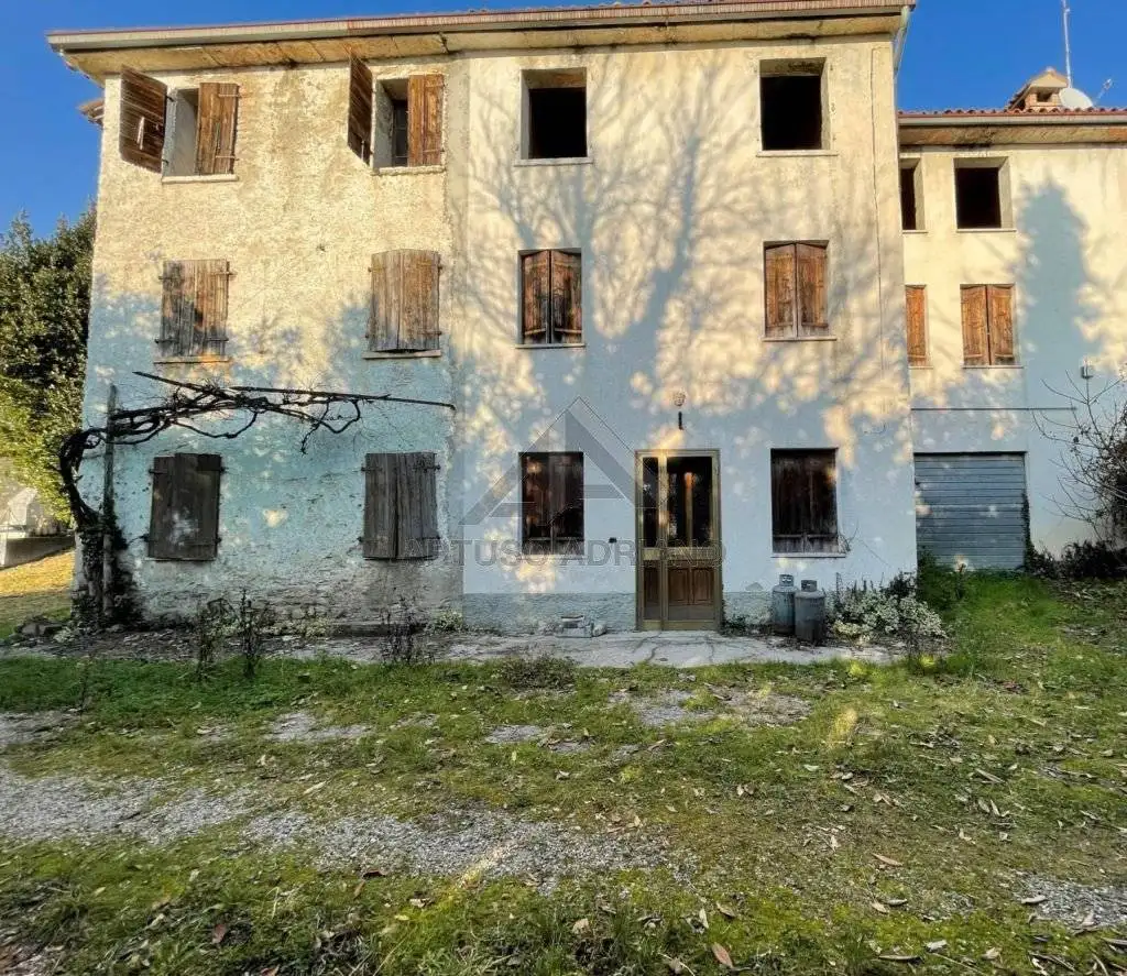 Rustico via San Pio X, Caniezza, Cavaso del Tomba - foto 5
