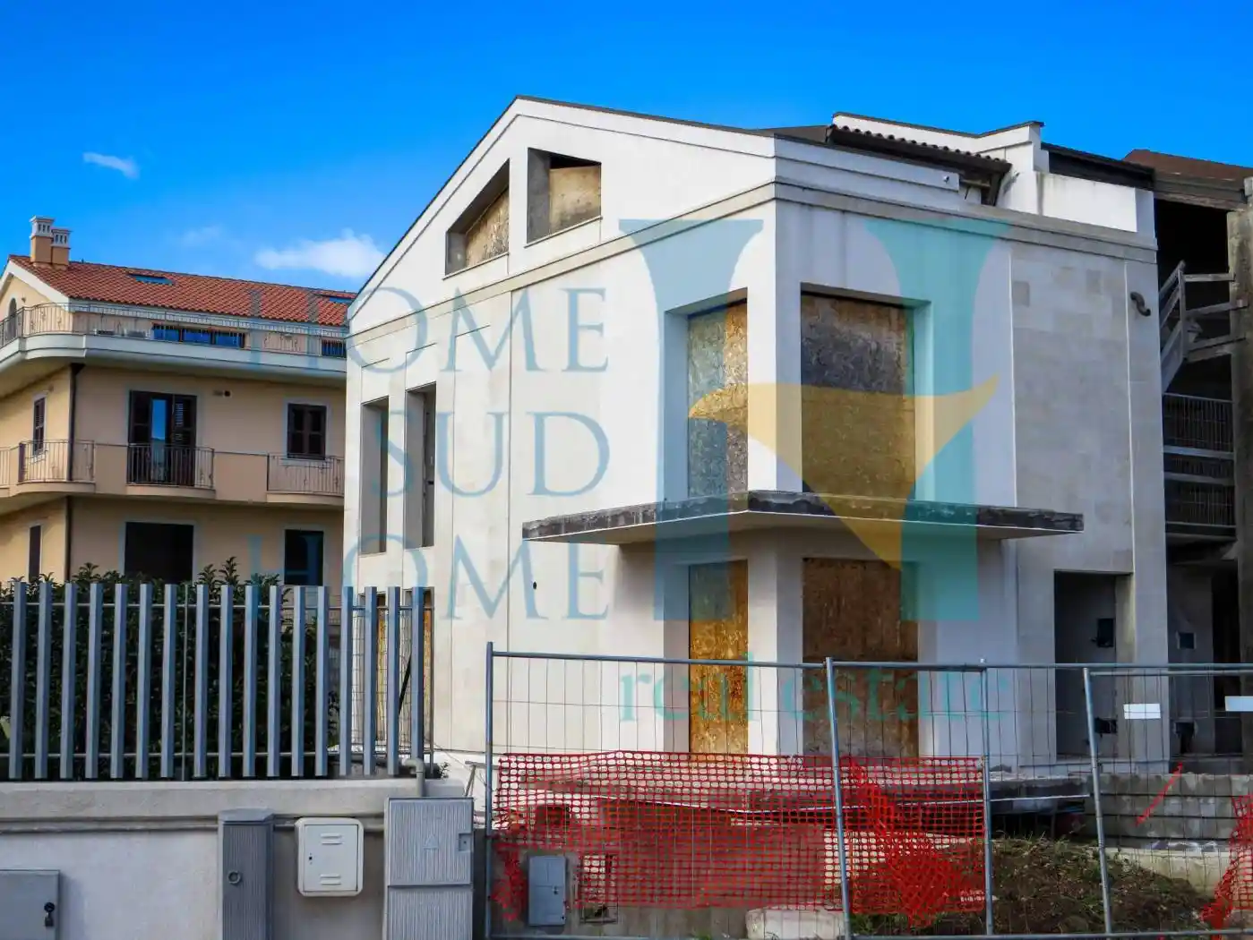 Villa in vendita a Noto