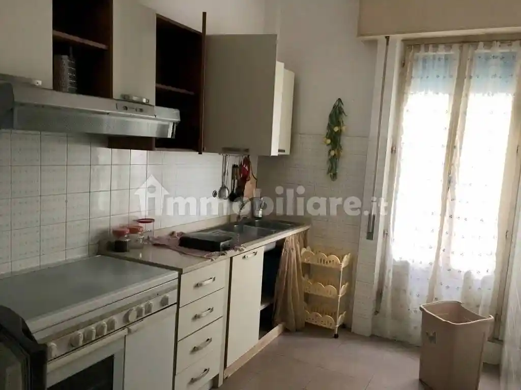 Quadrilocale via Nazionale Archi, Archi, Reggio Calabria - foto 2