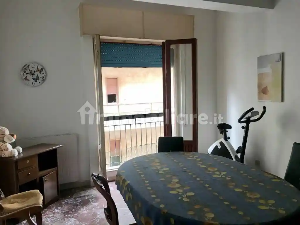 Quadrilocale via Nazionale Archi, Archi, Reggio Calabria - foto 3