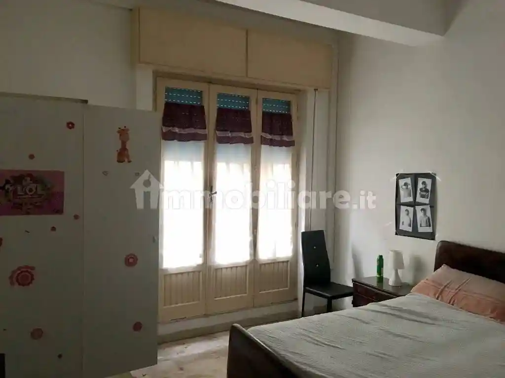 Quadrilocale via Nazionale Archi, Archi, Reggio Calabria - foto 5