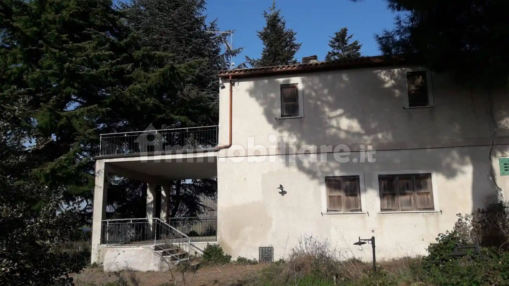 Villa in vendita a Palestrina