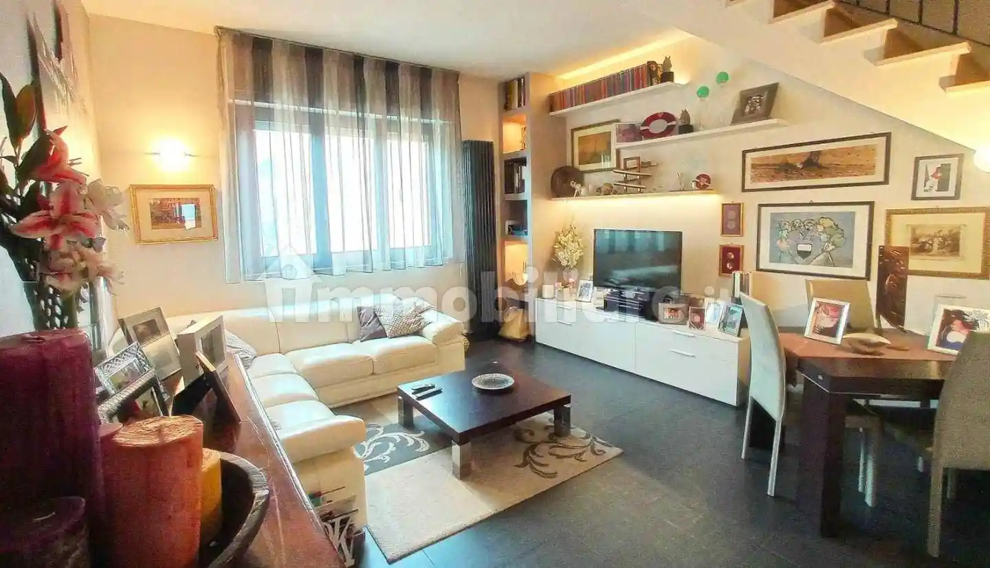 Appartamento in vendita a Siena