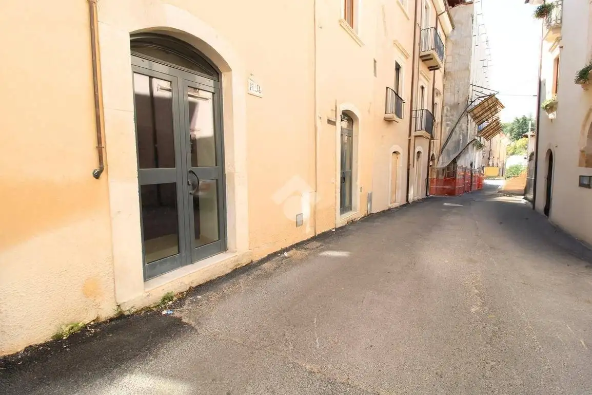 Appartamento in vendita a L'Aquila