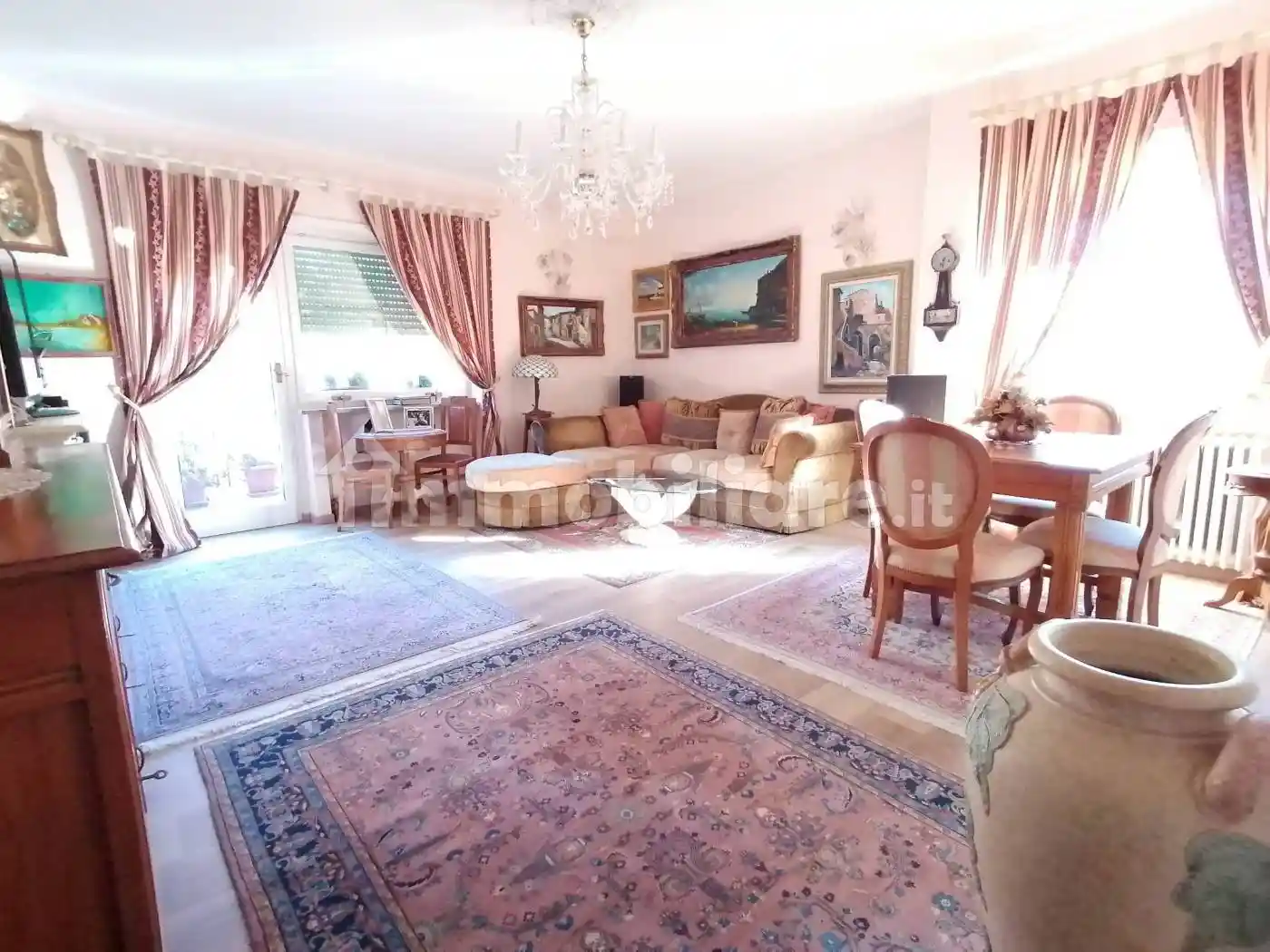 Appartamento in vendita a Fabrica di Roma