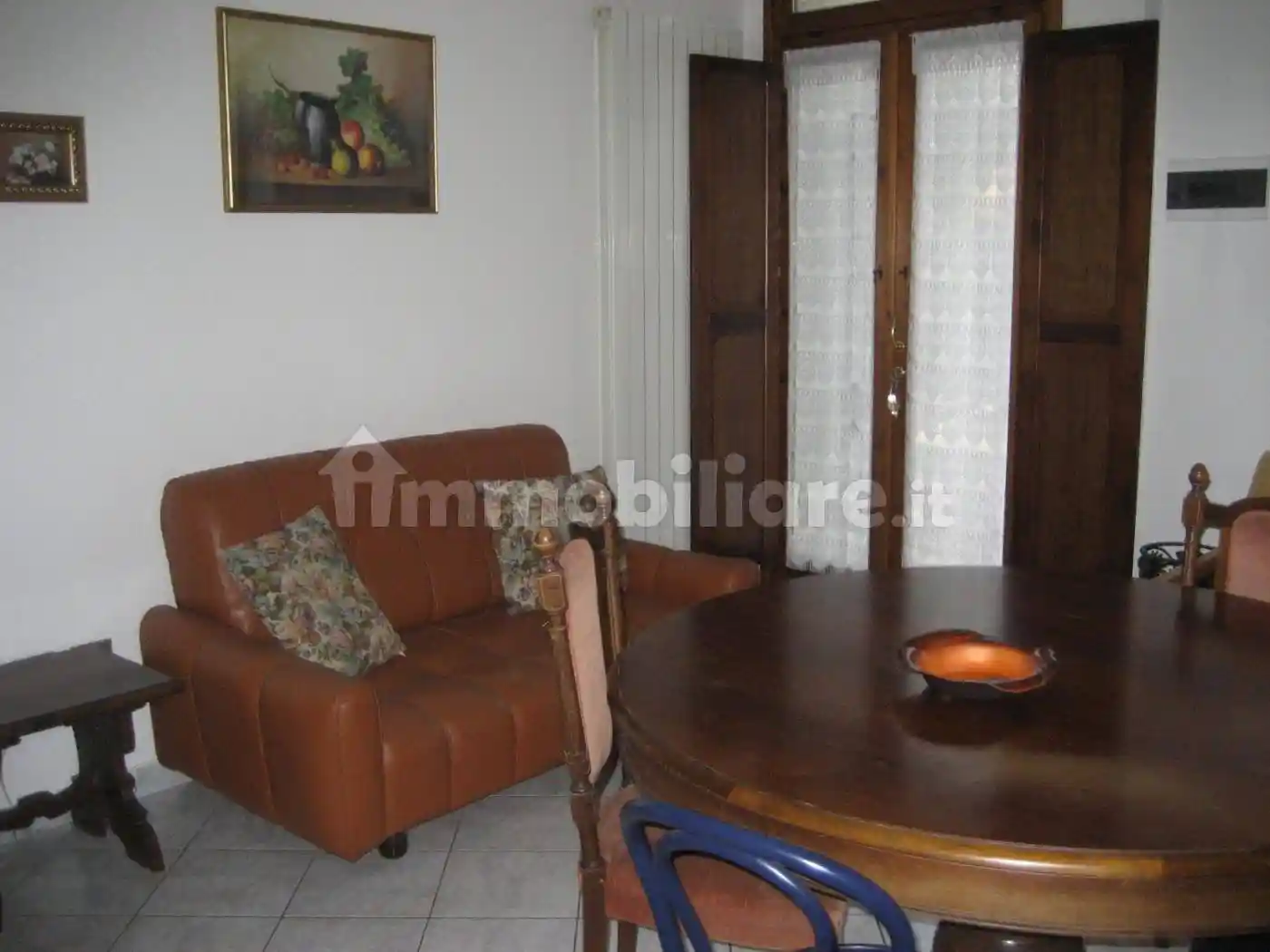 Appartamento in affitto a Tradate