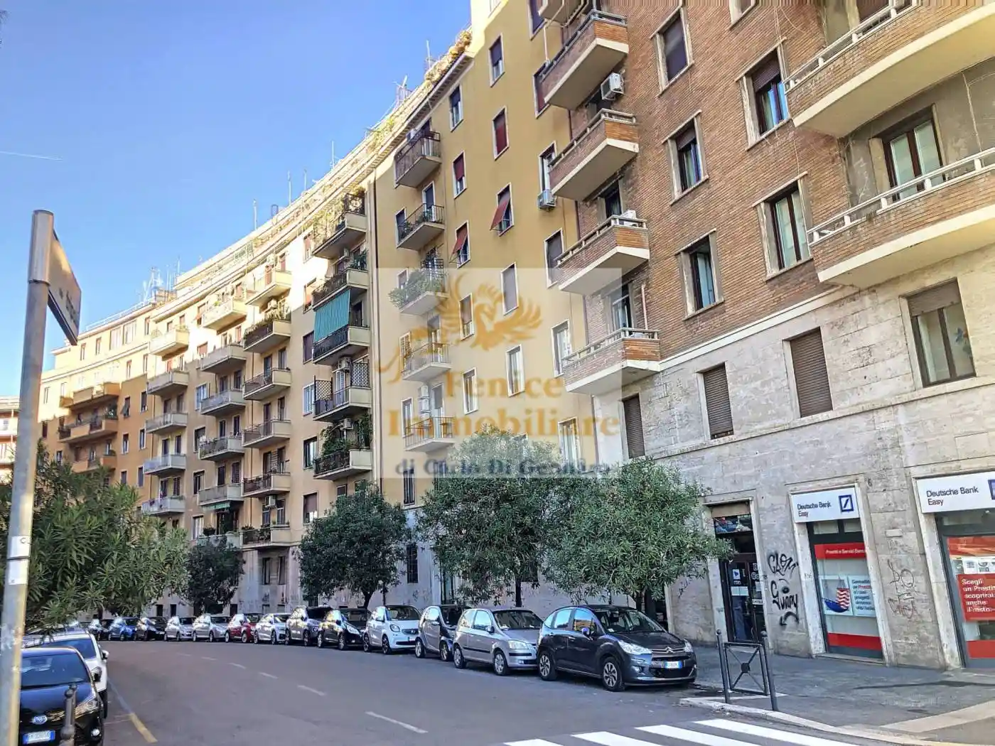 Appartamento in affitto a Roma