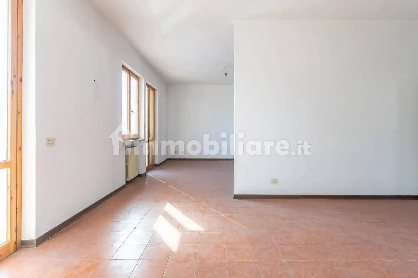 Appartamento in vendita a Empoli