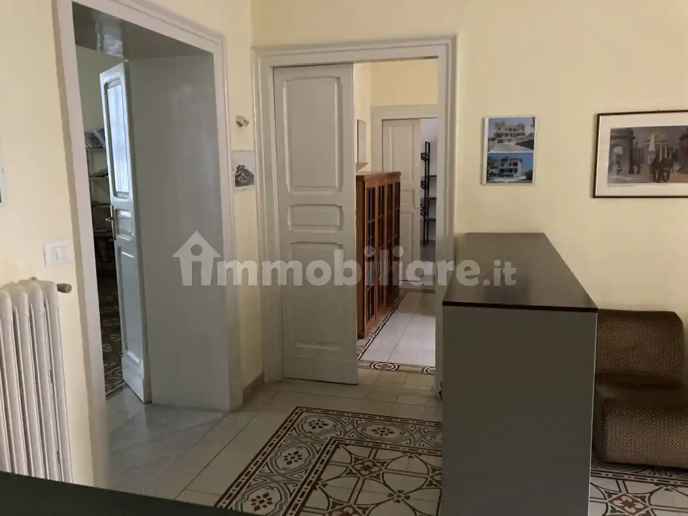 Appartamento in vendita a Pesaro