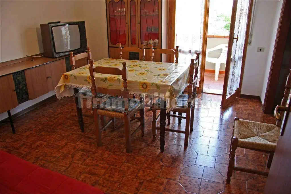 Appartamento in affitto a Santa Maria a Monte