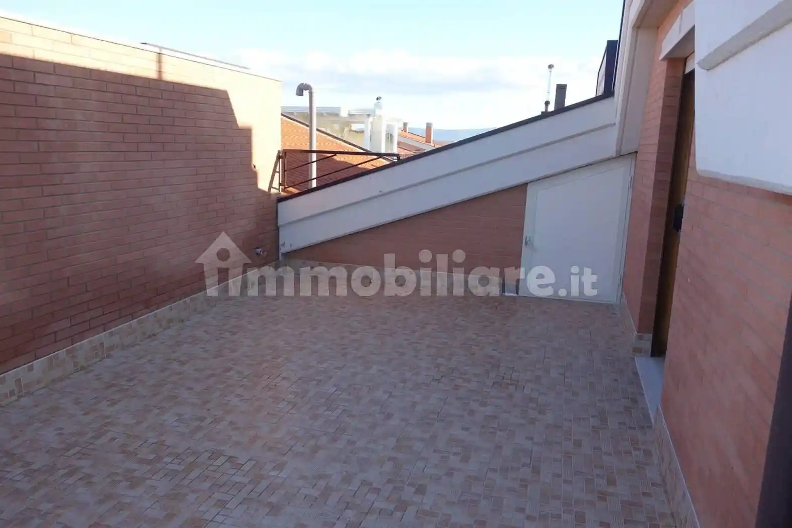 Appartamento in vendita a San Severo