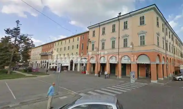 Appartamento in vendita a Copparo