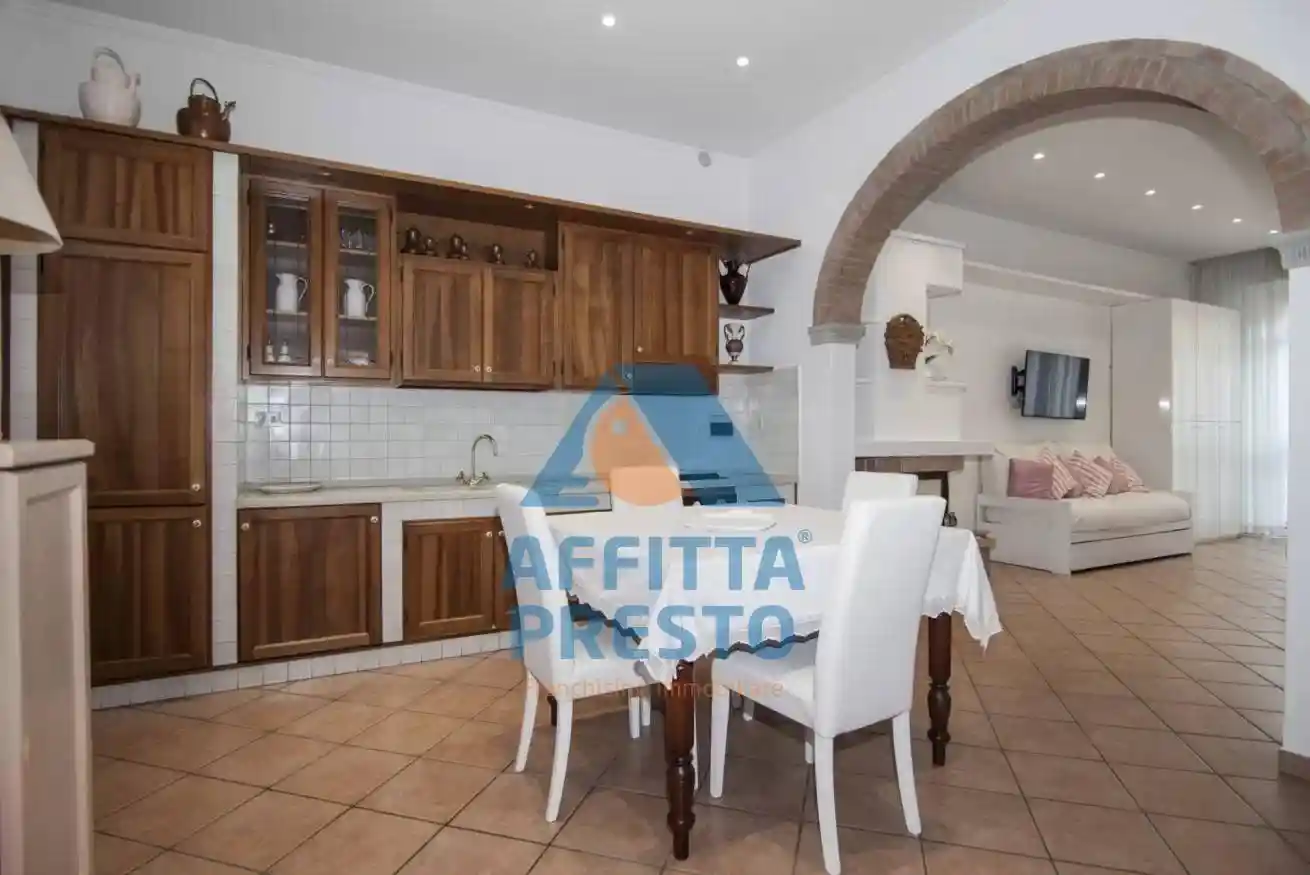 Appartamento in affitto a Empoli