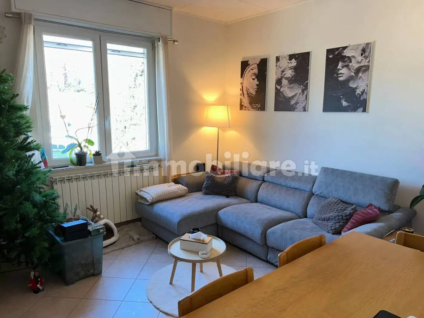 Appartamento in affitto a Marchirolo