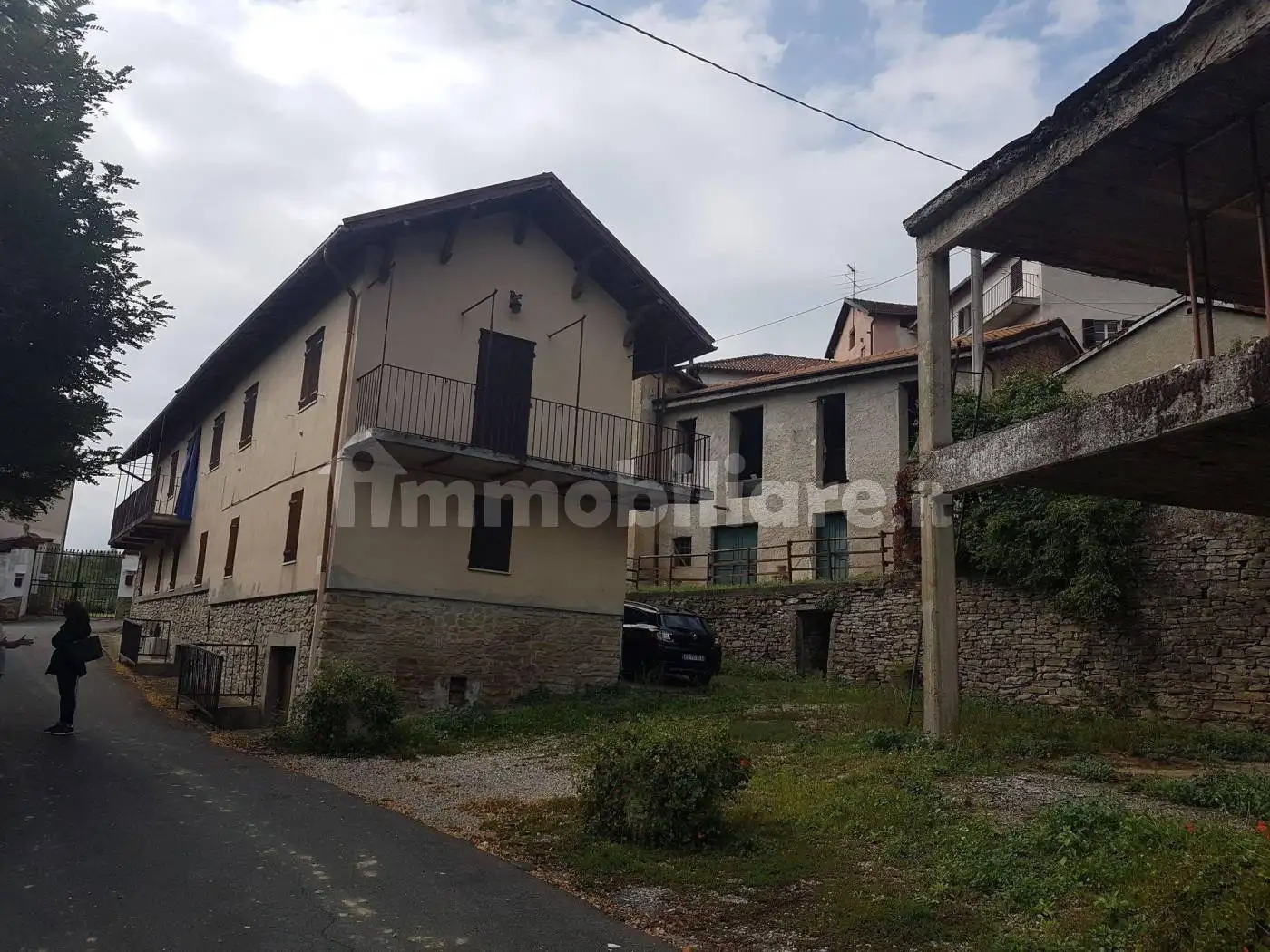 Casa indipendente in vendita a Prasco