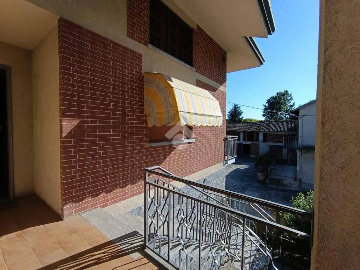 Villa in affitto a Agliano Terme