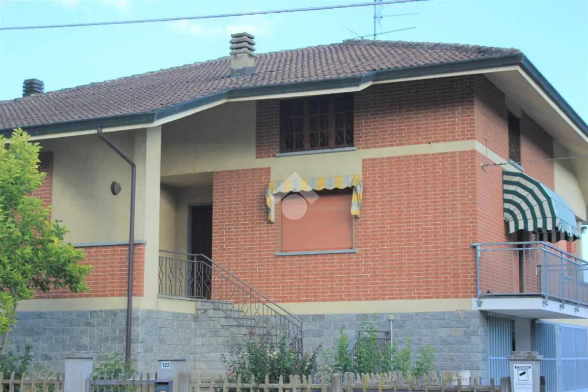 Villa unifamiliare via SP59 123, Salere, Agliano Terme - foto 2