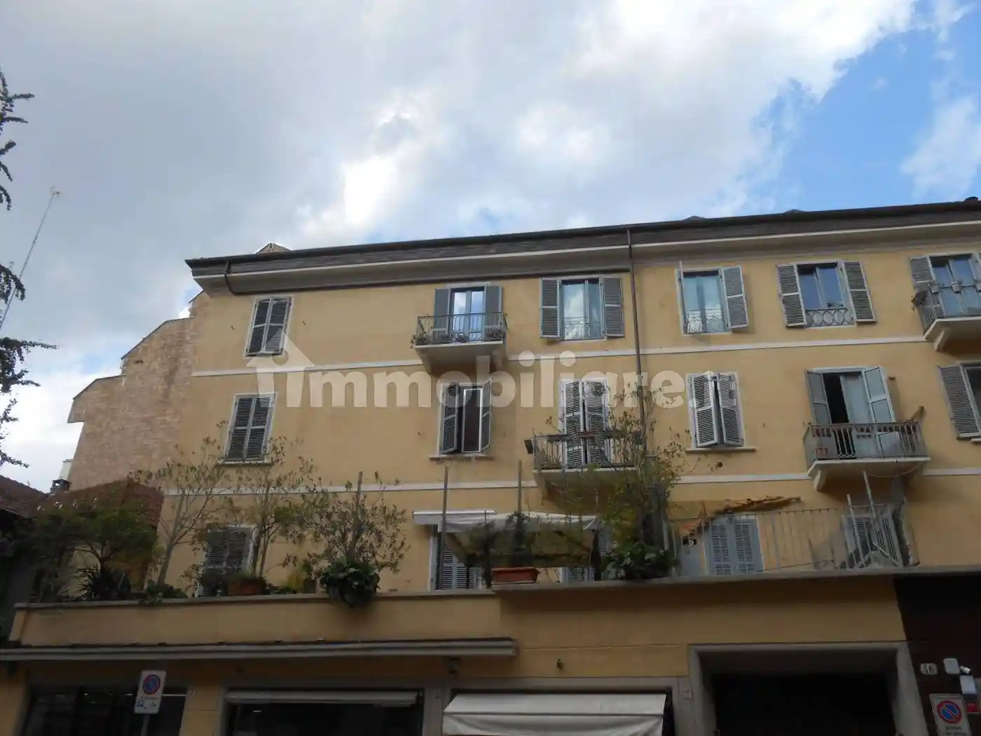 Appartamento in affitto a Torino