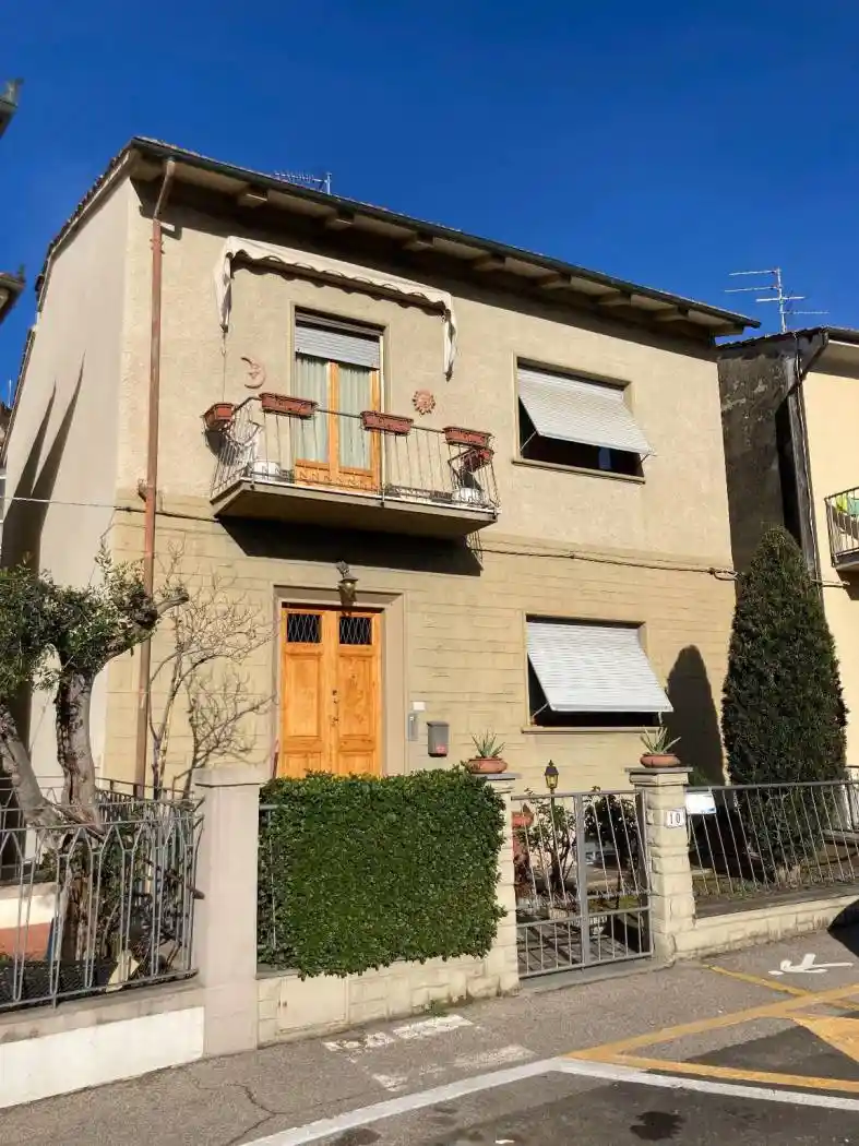 Villa in vendita a Empoli