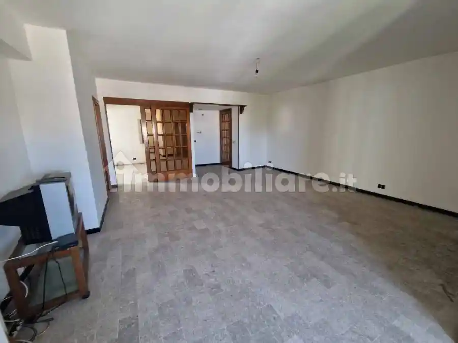 Quadrilocale buono stato, terzo piano, Modena - San Giorgio Extra, Reggio Calabria - foto 4