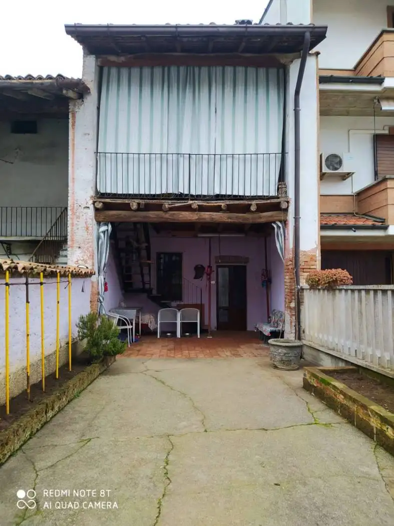 Rustico - Casale in vendita a Fornovo San Giovanni