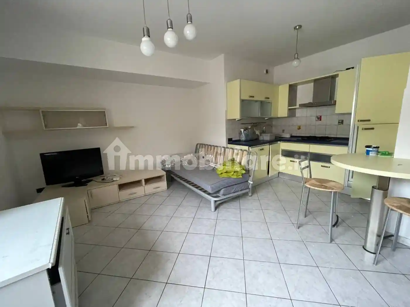 Appartamento in vendita a Falconara Marittima