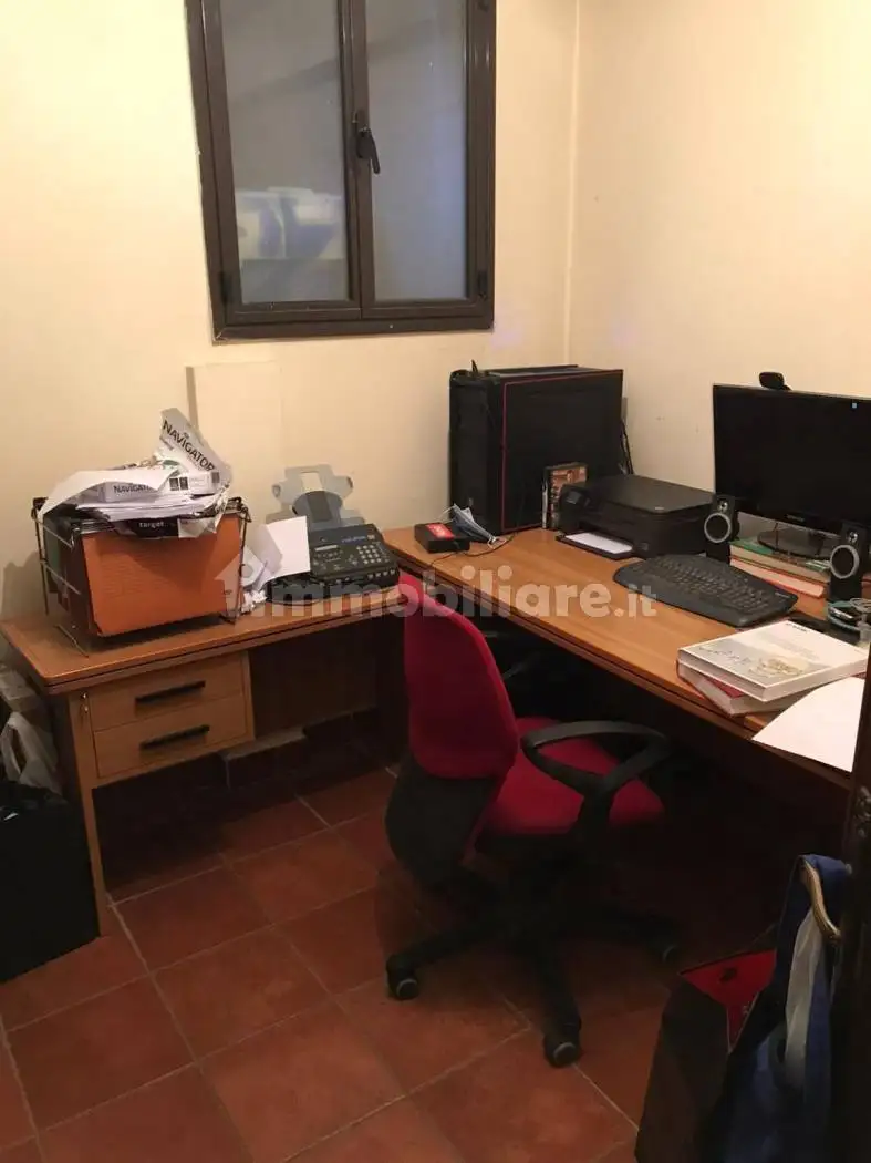 Villa a schiera via Molini 8, Centro, Borso del Grappa - foto 5