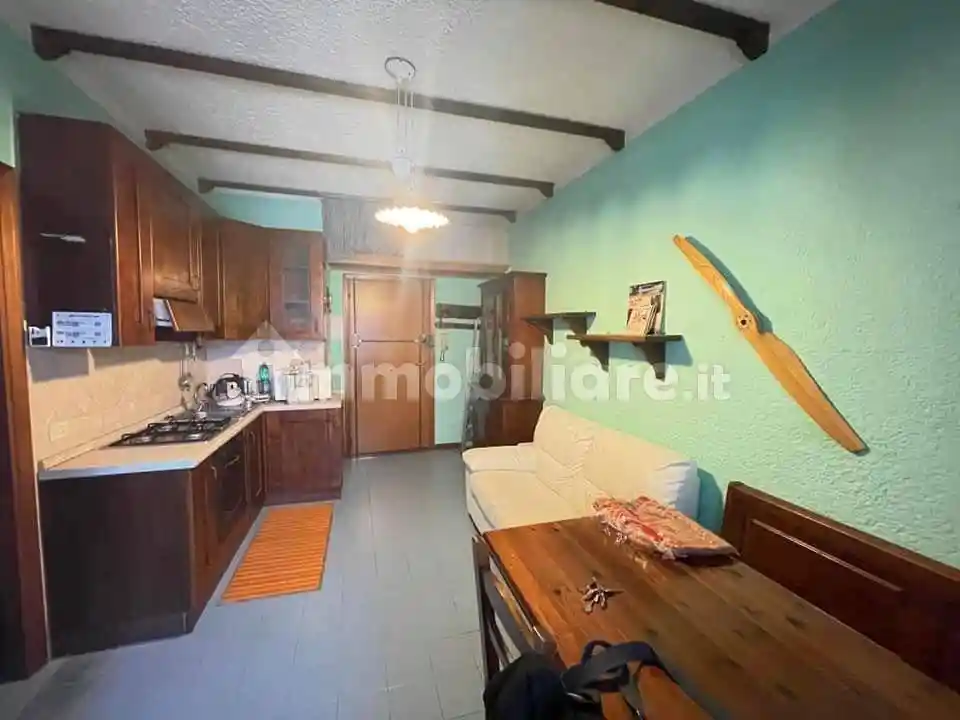 Appartamento in vendita a Cerveteri