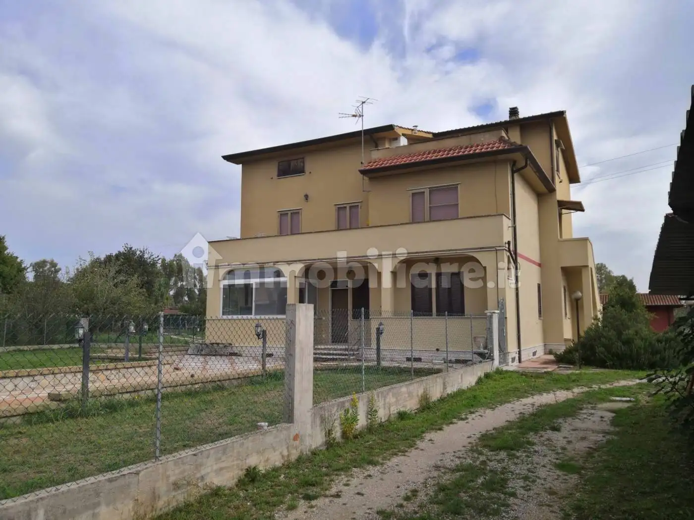 Attico - Mansarda in vendita a Latina