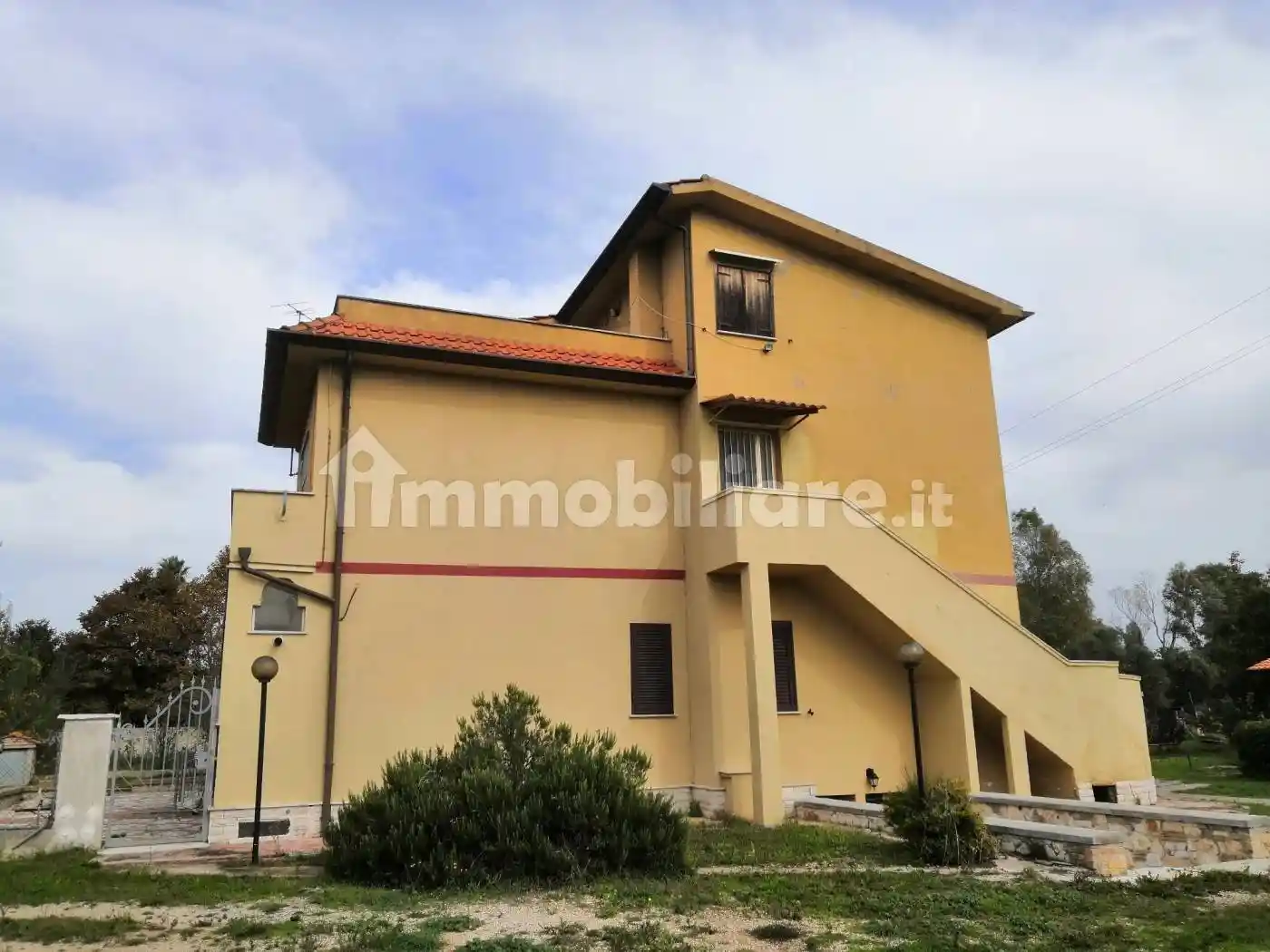 Mansarda Strada Nascosa 2389, Nascosa, Latina - foto 3