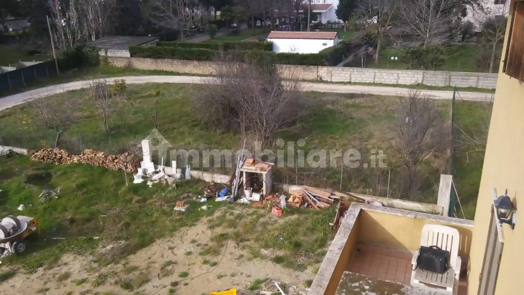 Mansarda Strada Nascosa 2389, Nascosa, Latina - foto 5