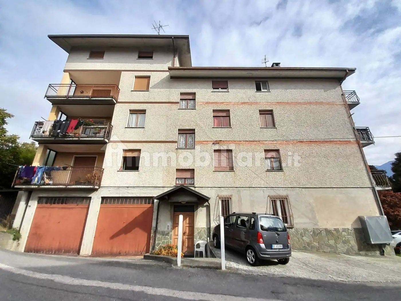 Appartamento via Valeriana, Centro, Chiuro - foto 3