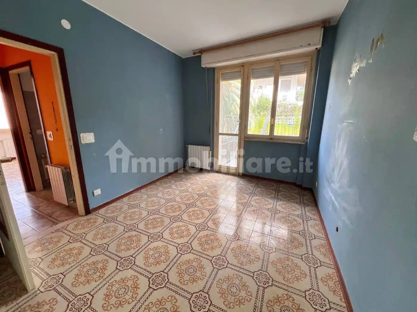 Appartamento in vendita a Sanremo