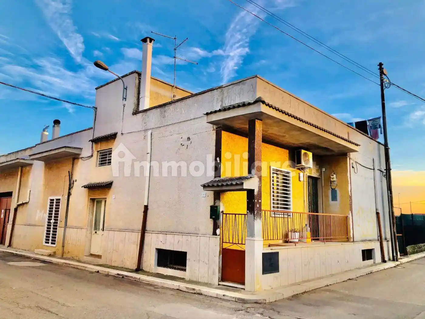 Villa in vendita a Sannicandro di Bari