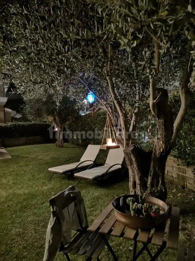 Appartamento in affitto a Trevignano Romano