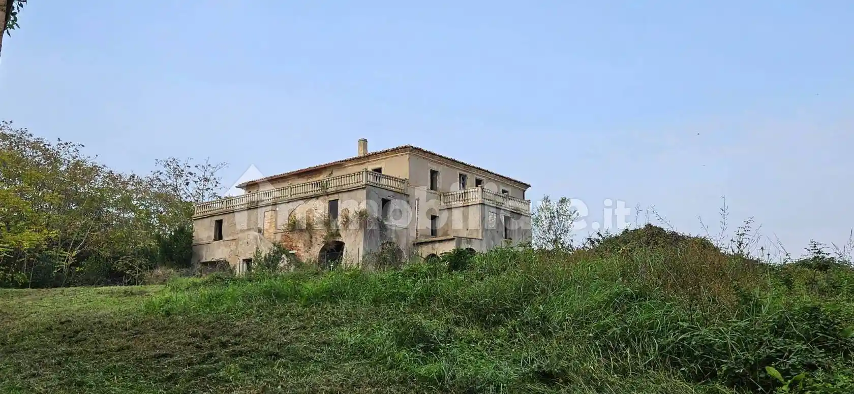 Rustico - Casale in vendita a Sant'Elpidio a Mare