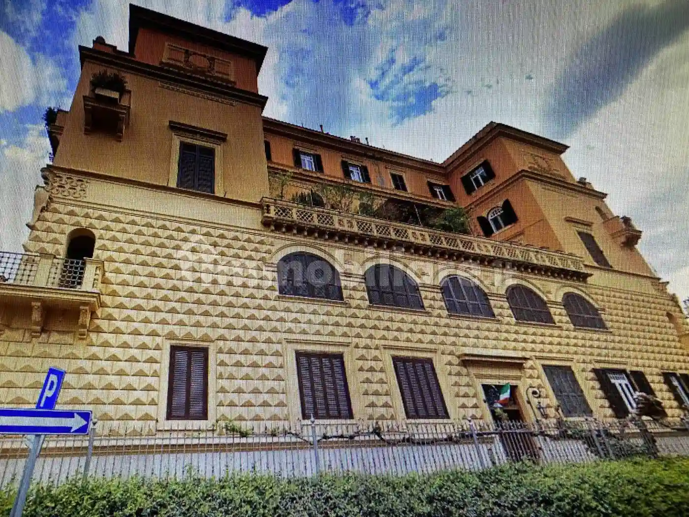 Palazzo - Edificio - foto 2